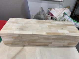 Box-Bone-Remote Control