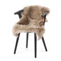 Sheepskin-Taupe-135x60cm