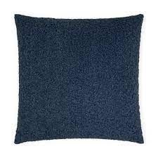 Pillow-Poodle-Navy-22x22