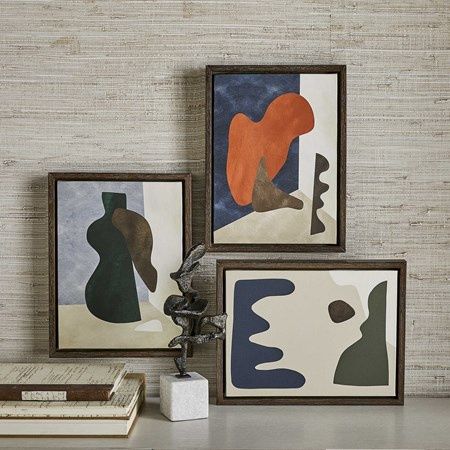 Wall Art-Orchestra in Canvas