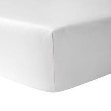 Sheet-Blanc-Twin
