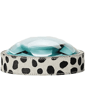 Magnifyting Glass-Dalmatian