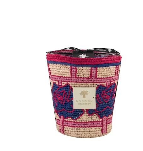 Candle-Max10-Frida Draozy