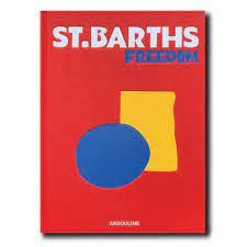 Book-St Barths Freedom