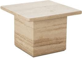 Cocktail Table-Square