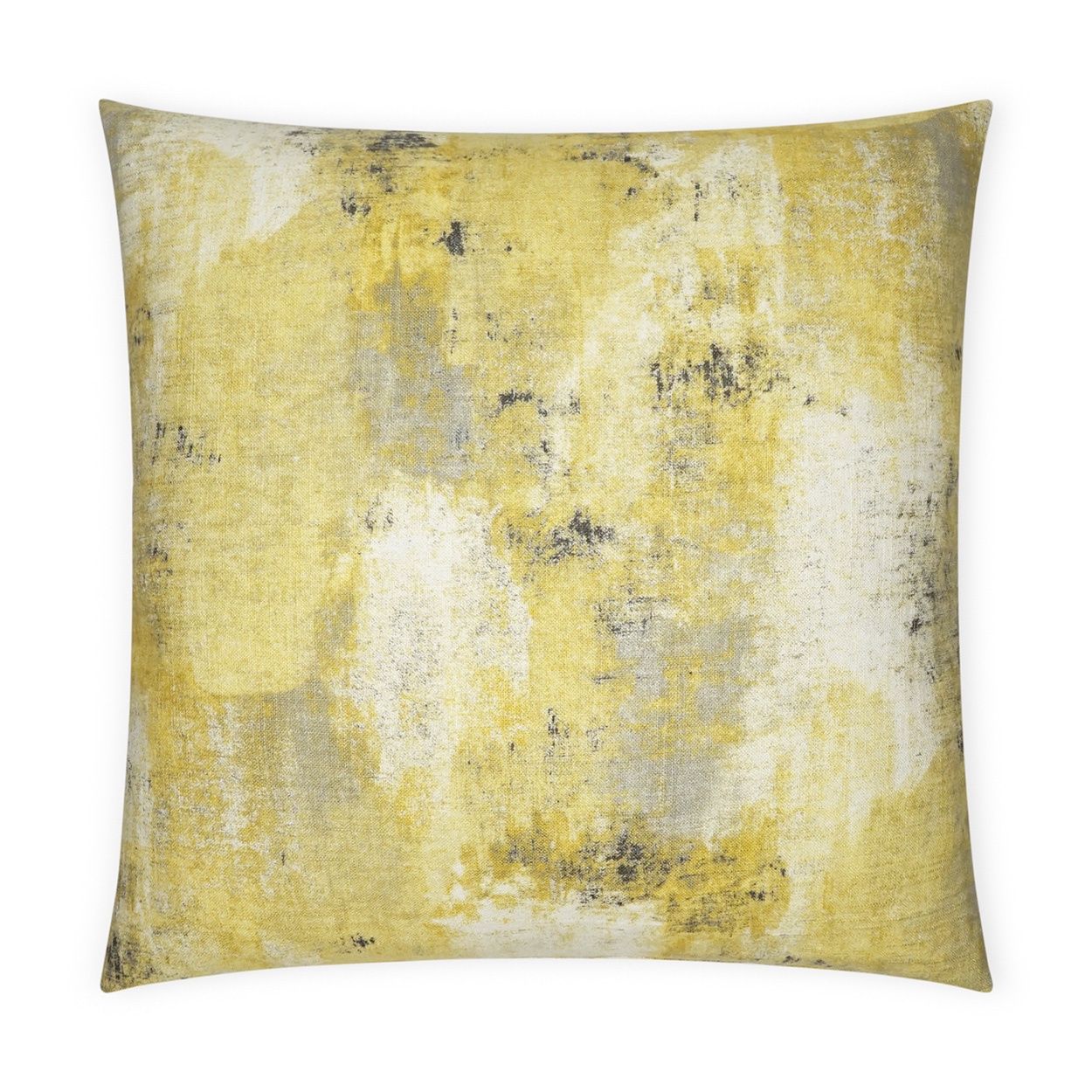 Pillow-Antalya Yellow-14x24