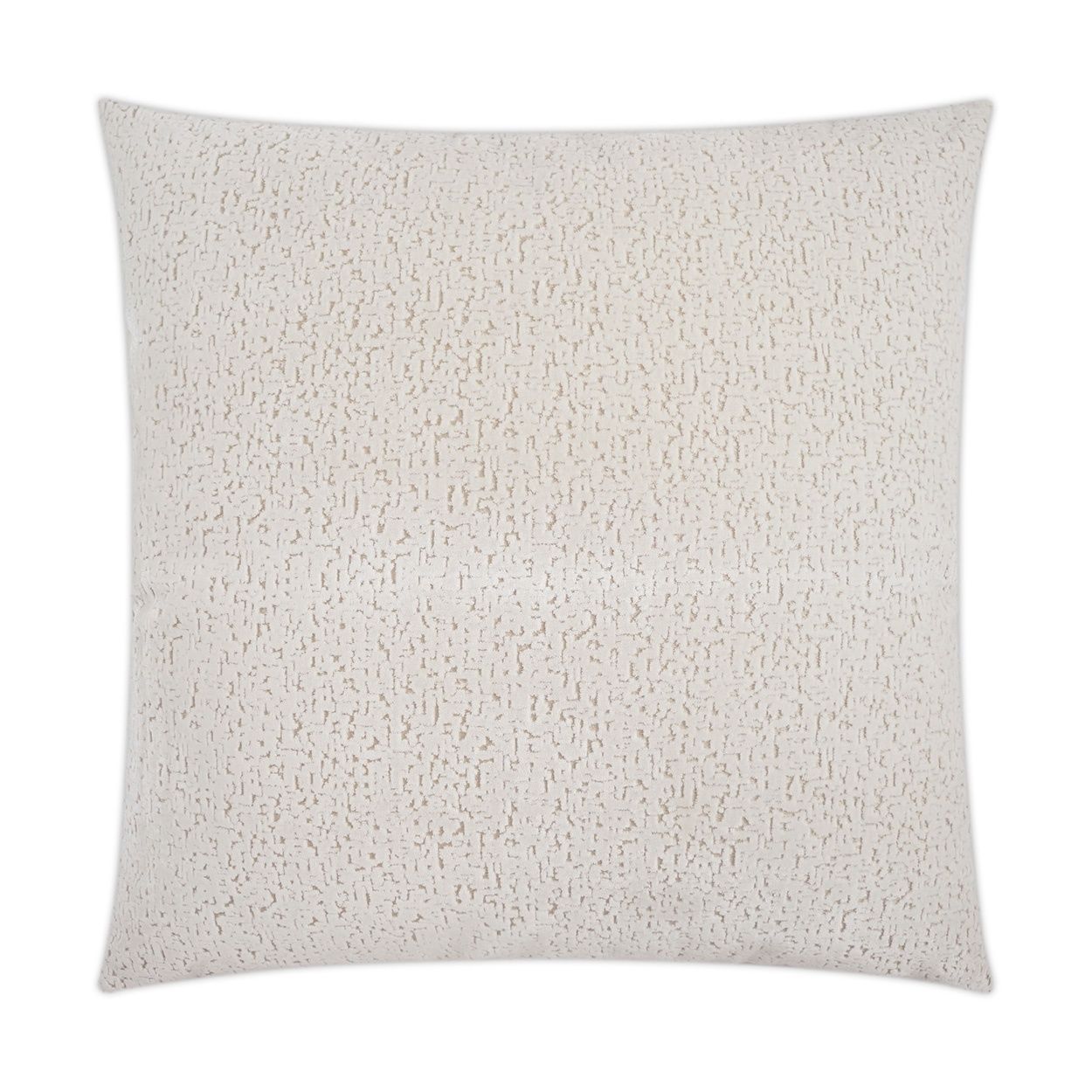 Pillow-Othello Vanilla-24x24