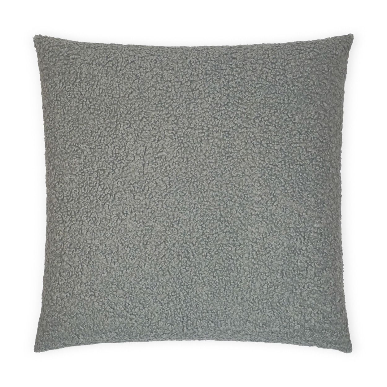 Pillow-Poodle Pewter-14x24