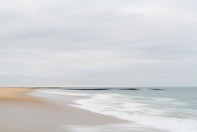 Wall Art-Shoreline Jersey-60x40