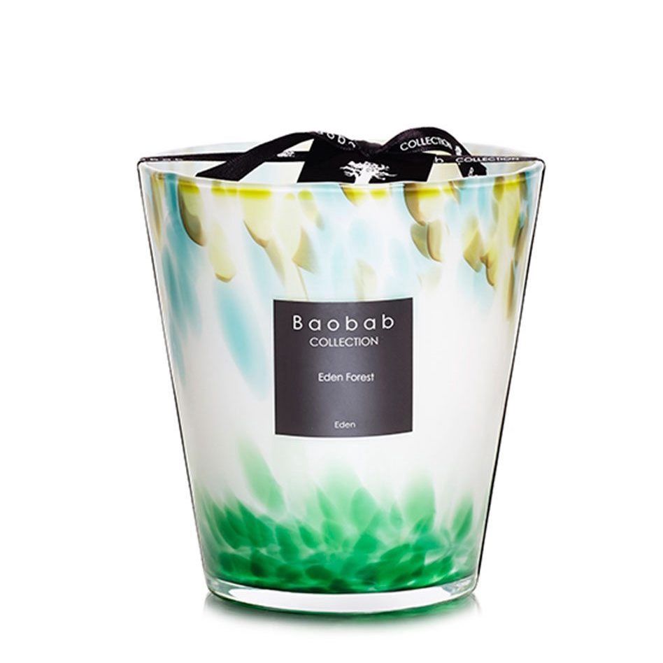 Candle-Max 16 Eden Forest