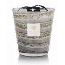 Candle-Max 16-Sand Atacama