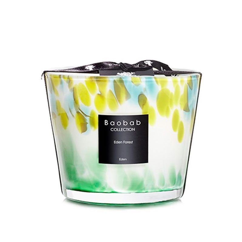 Candle-Max 10 Eden Forest