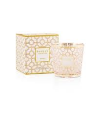 Candle-My First-Woman