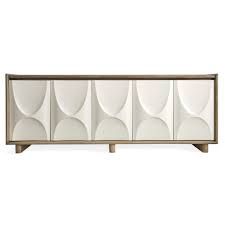 Console-White Brasilia-5 Doors