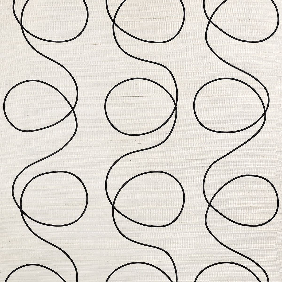 Wall Paper-Scribbles