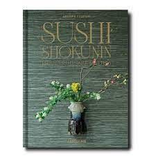 Book-Sushi Masters