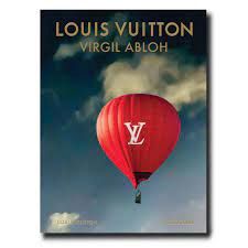 Book-Louis Vuitton-Balloon