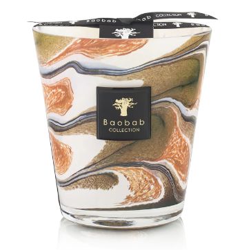 Candle-Max 16-Okavango Delta