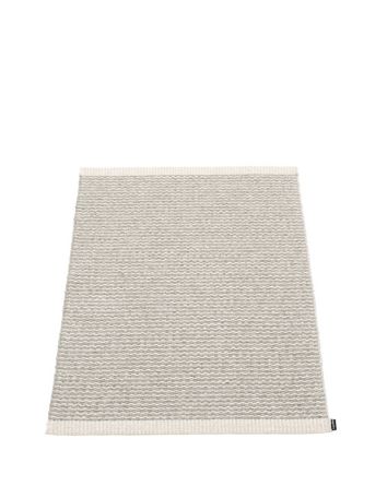 Rug-Mono Grey-60x85cm