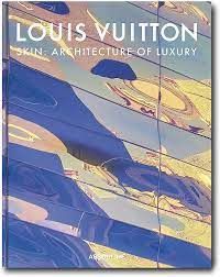 Book-Louis Vuilton-Achitecture-Tokyo