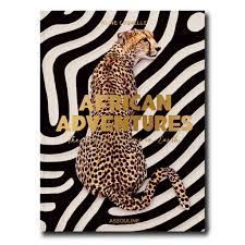 Book-African Adventure