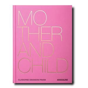 Book-Mother and Child