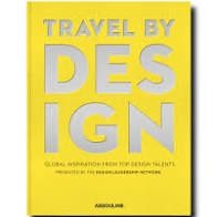 Book-Travel by Design