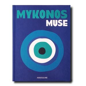 Book-Mykonos Muse