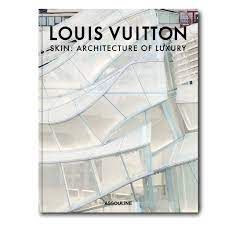 Book-Louis Vuilton-Achitecture-Seoul
