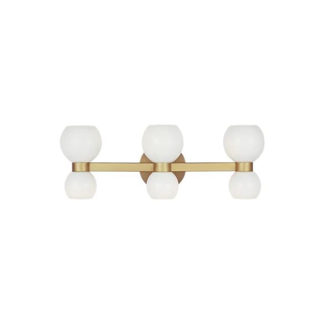 Vanity Light-6 Bulbs