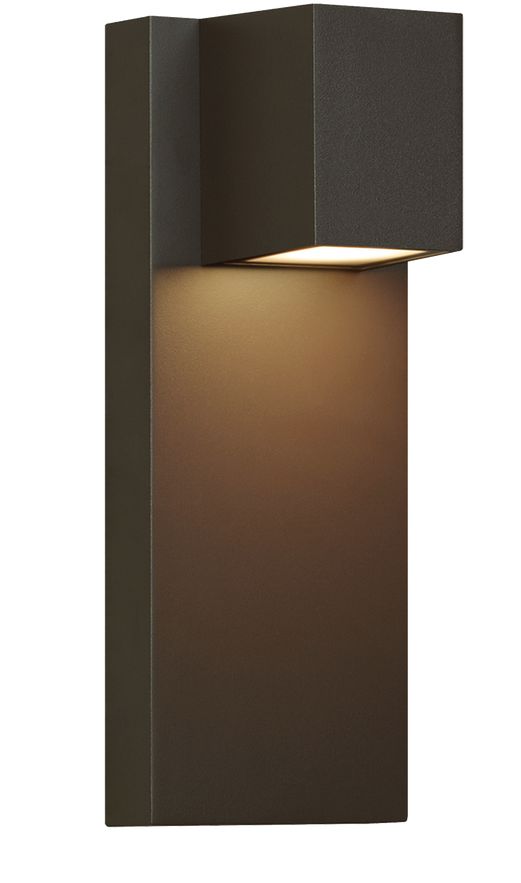 Wall Lamp-Quadrate