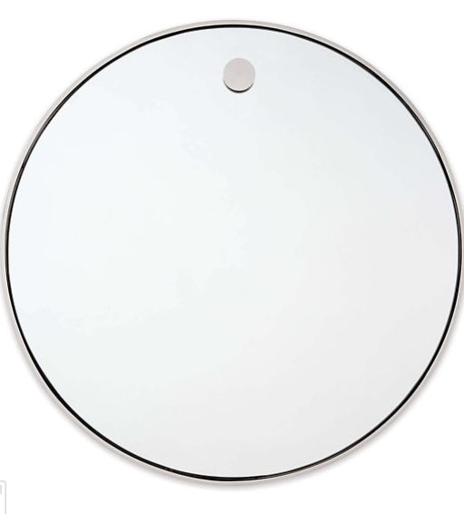 Mirror-Steel-Circular