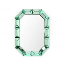 Mirror-Emerald Green-34x46