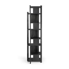 Shelf-Black-Column