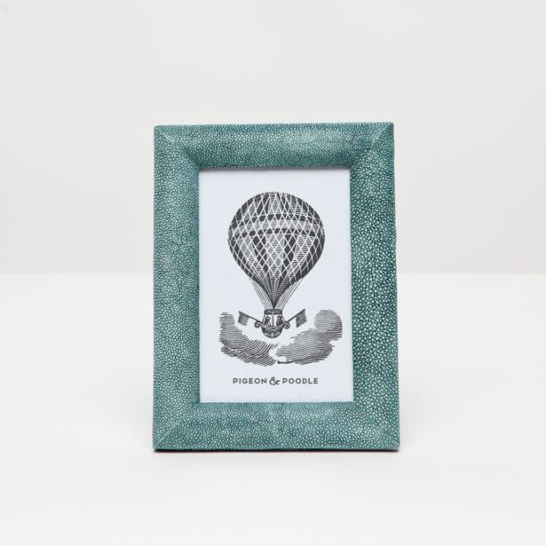 Frame-Turquoise-5x7