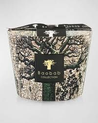 Candle-Max 10-Sacred Trees Kani