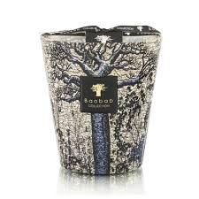 Candle-Max 16-Sacred Trees Seguela