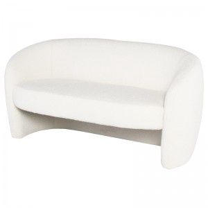 Sofa-White-Double