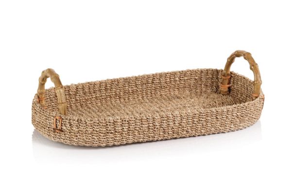 Tray-Acaba/Bamboo-M