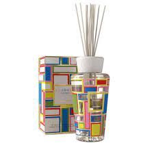 Diffuser-My First-Ocean Drive