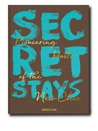 Book-Secret Stays