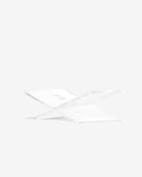 Bookstand-Clear