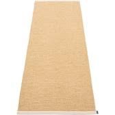 Rug-Mono-Ochre/Cream-60x85
