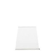 Rug-Mono-White-60x85