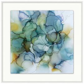 Wall Art-Under Water 2