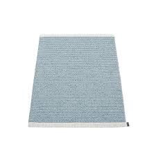 Rug-Mono Blue/Dove Blue-60x250