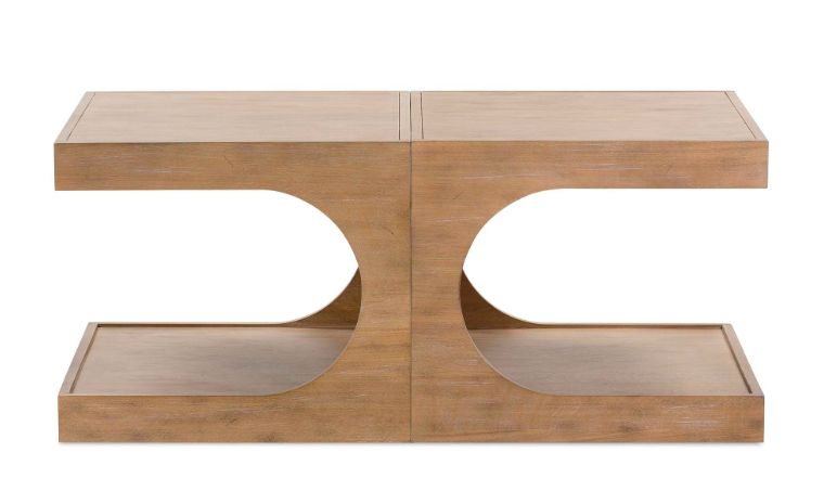 Cocktail Table-Rectangular