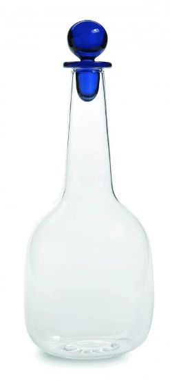 Bottle-Blue Top
