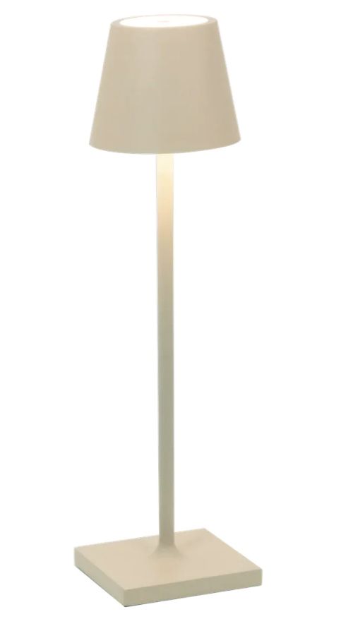 Table Lamp-Sand-LED Micro