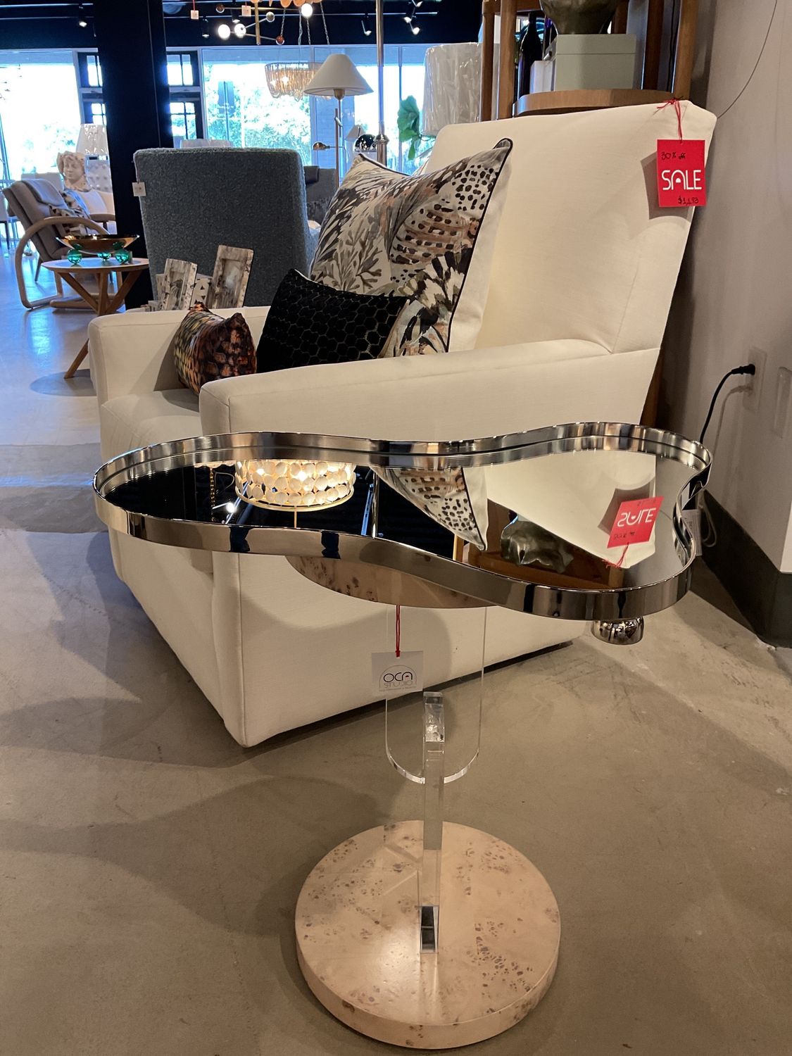 Tray-Nickel-Organic-L